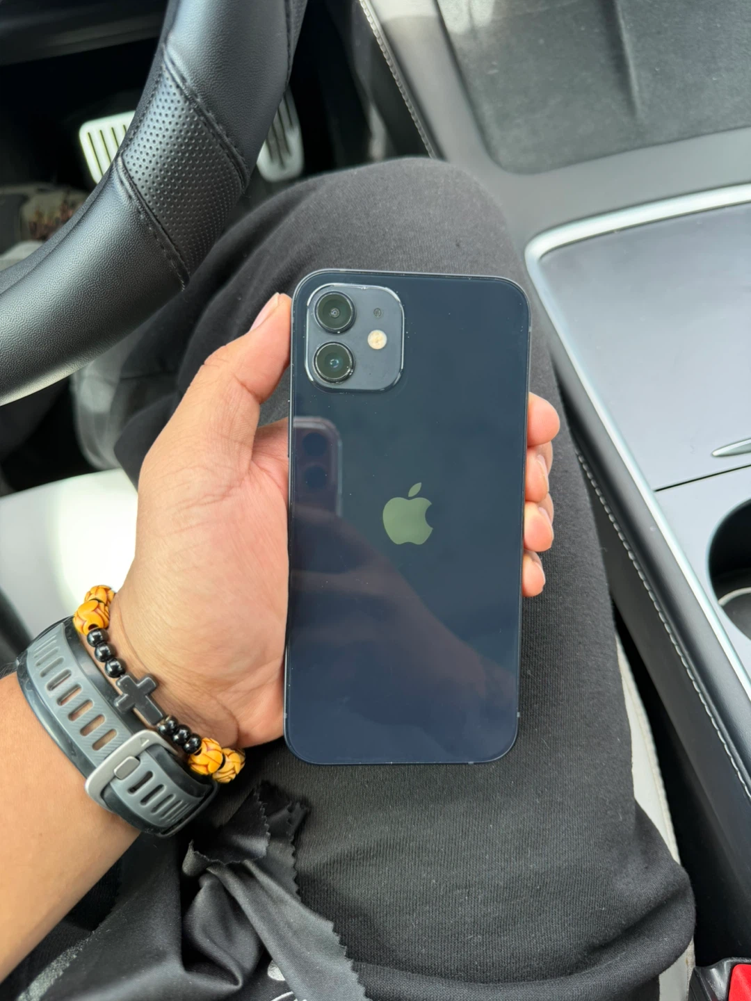 iPhone 12 64GB - photo 3