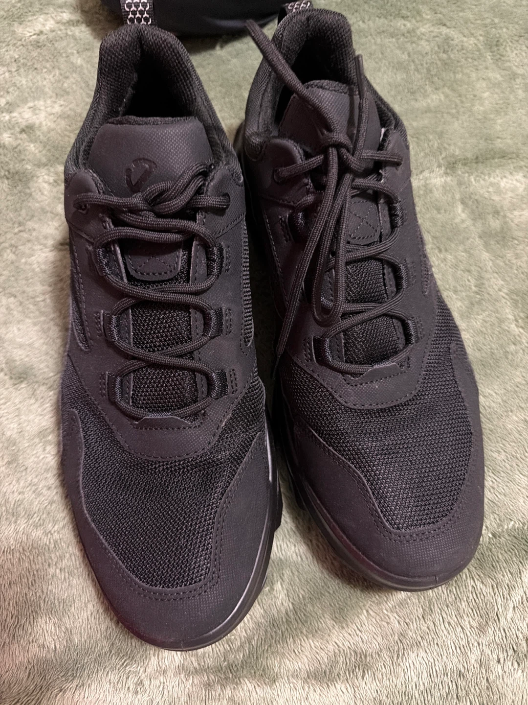 ECCO MX M Low GTX Shoes
