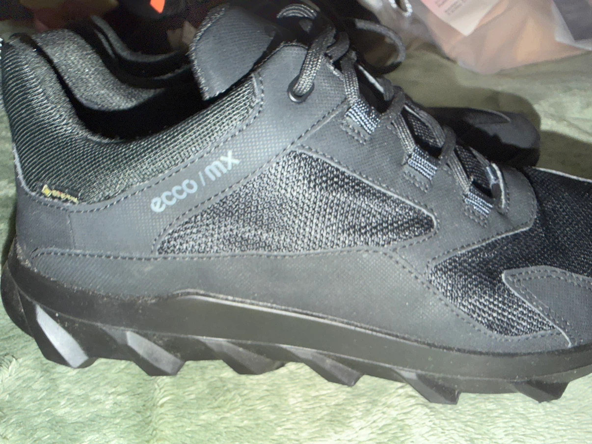 ECCO MX M Low GTX Shoes - photo 2