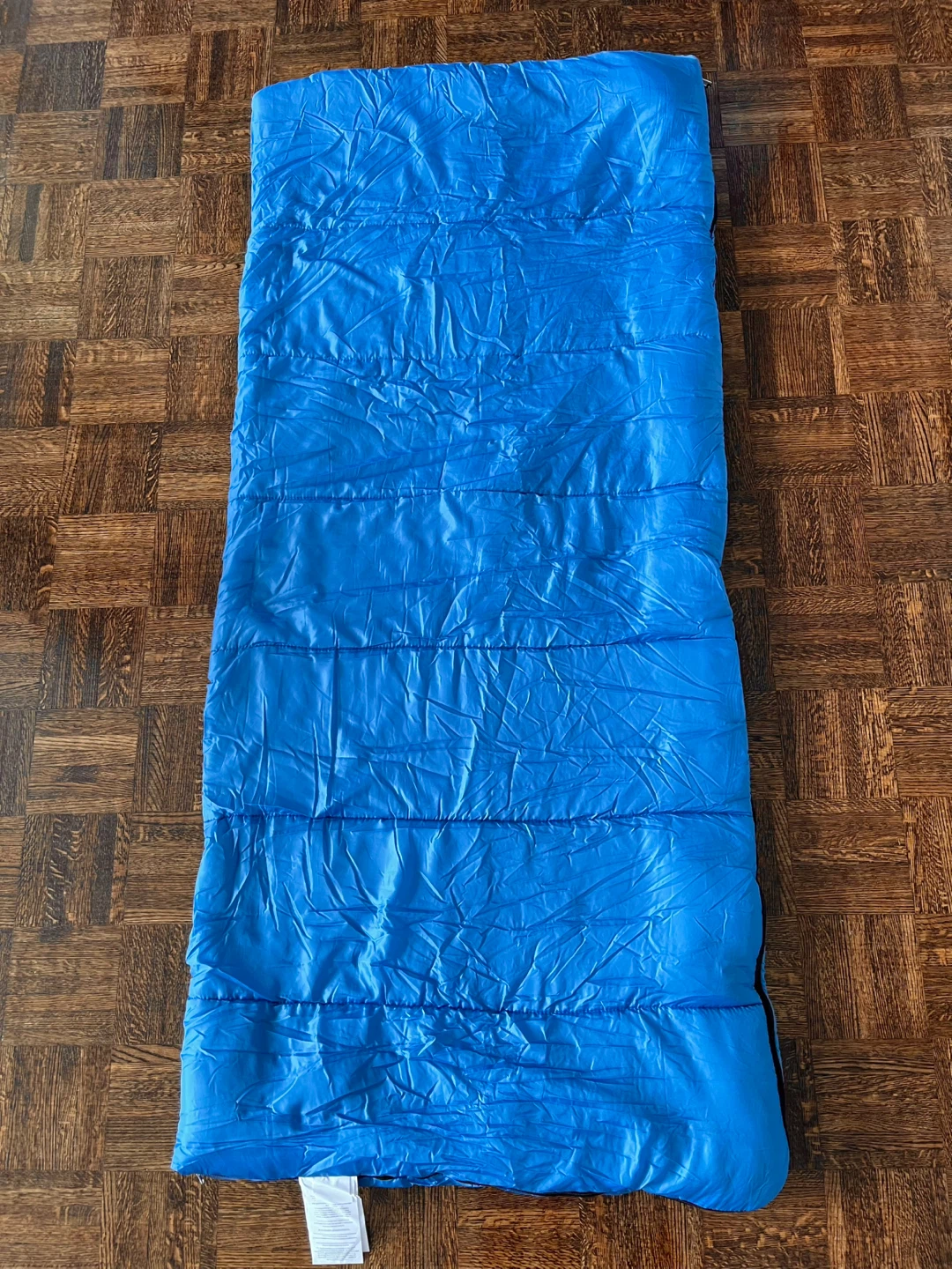 Outbound Camp Comfort Sleeping Bag - photo 4