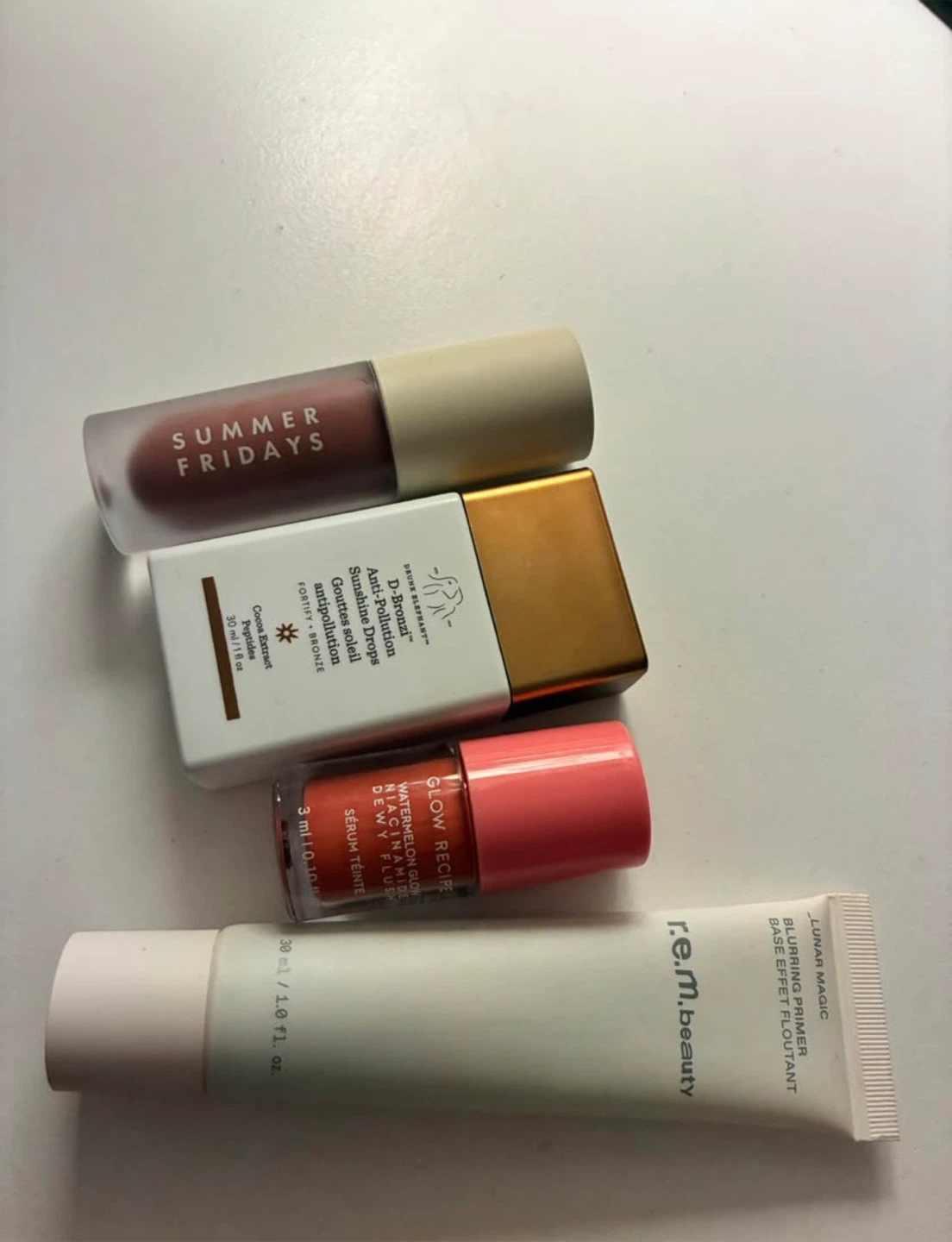 High End Makeup