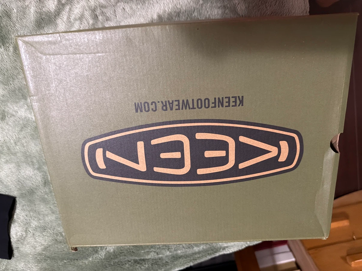 KEEN Hightrail Mid WP Hiking Boots - photo 5