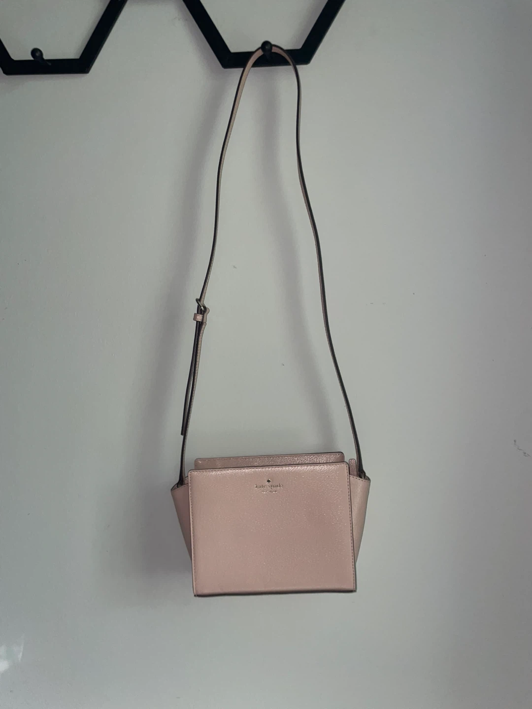 Kate Spade Grand Cedar Street Hayden Crossbody Bag