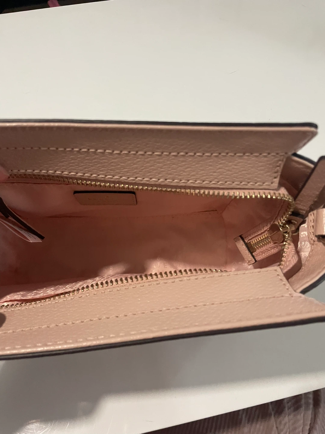 Kate Spade Grand Cedar Street Hayden Crossbody Bag - photo 4