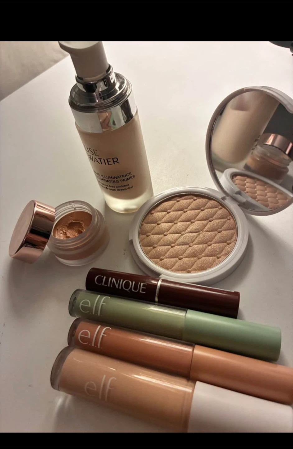 Liquid & Powder Makeup - photo 2