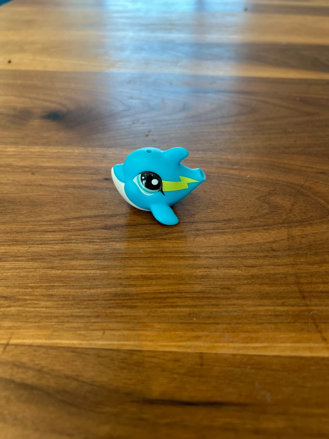 Shark littlest pet shop