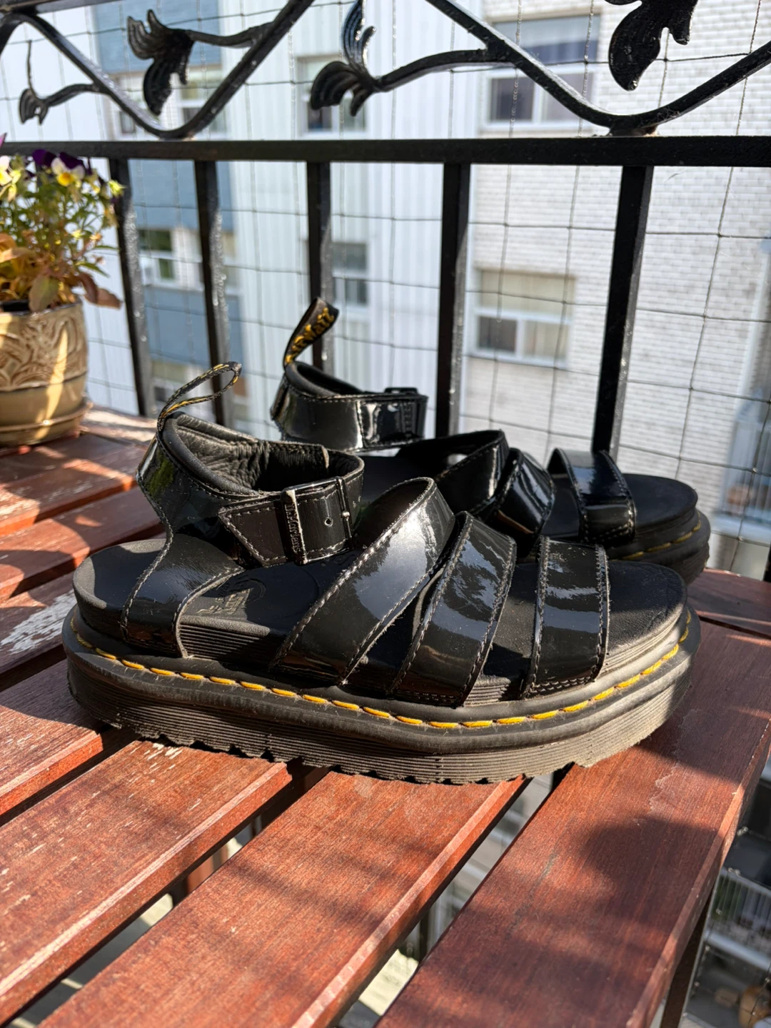 Doc Martens Sandals - photo 3
