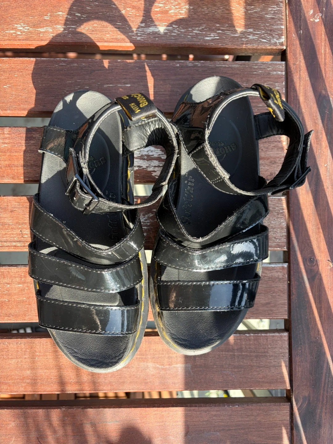 Doc Martens Sandals - photo 5