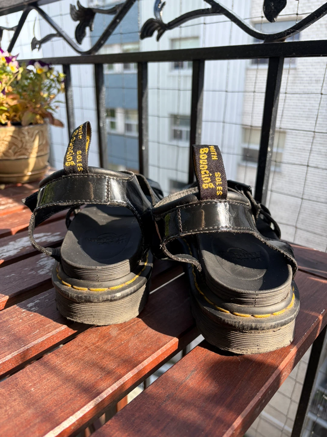 Doc Martens Sandals - photo 4
