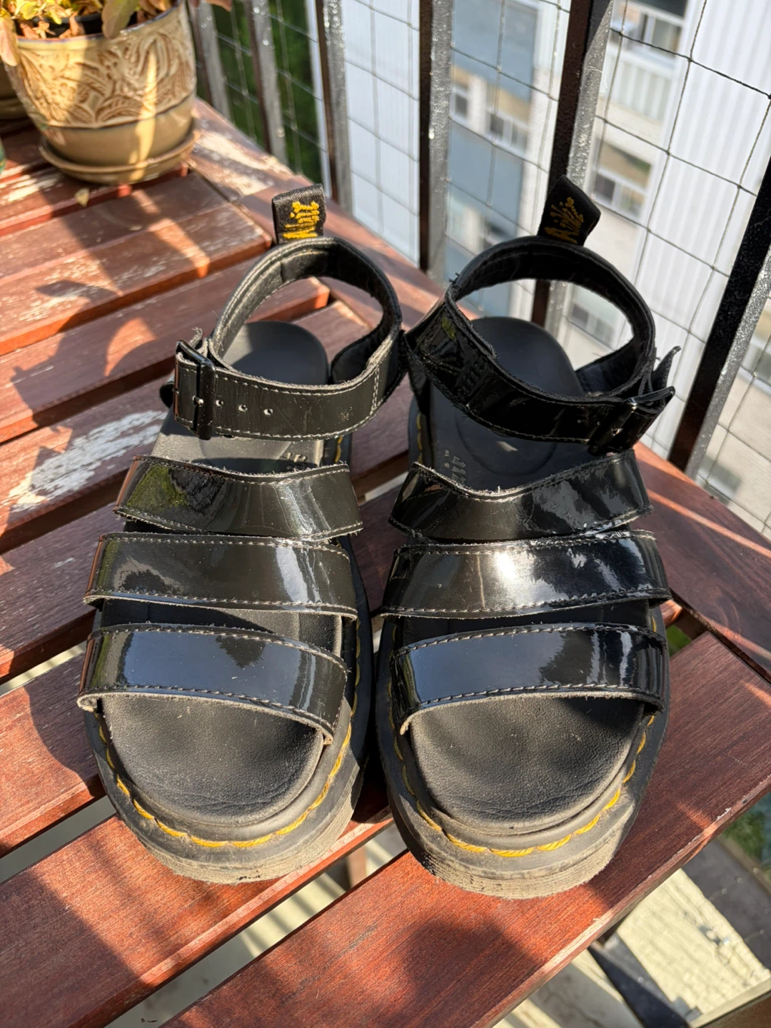 Doc Martens Sandals - photo 2