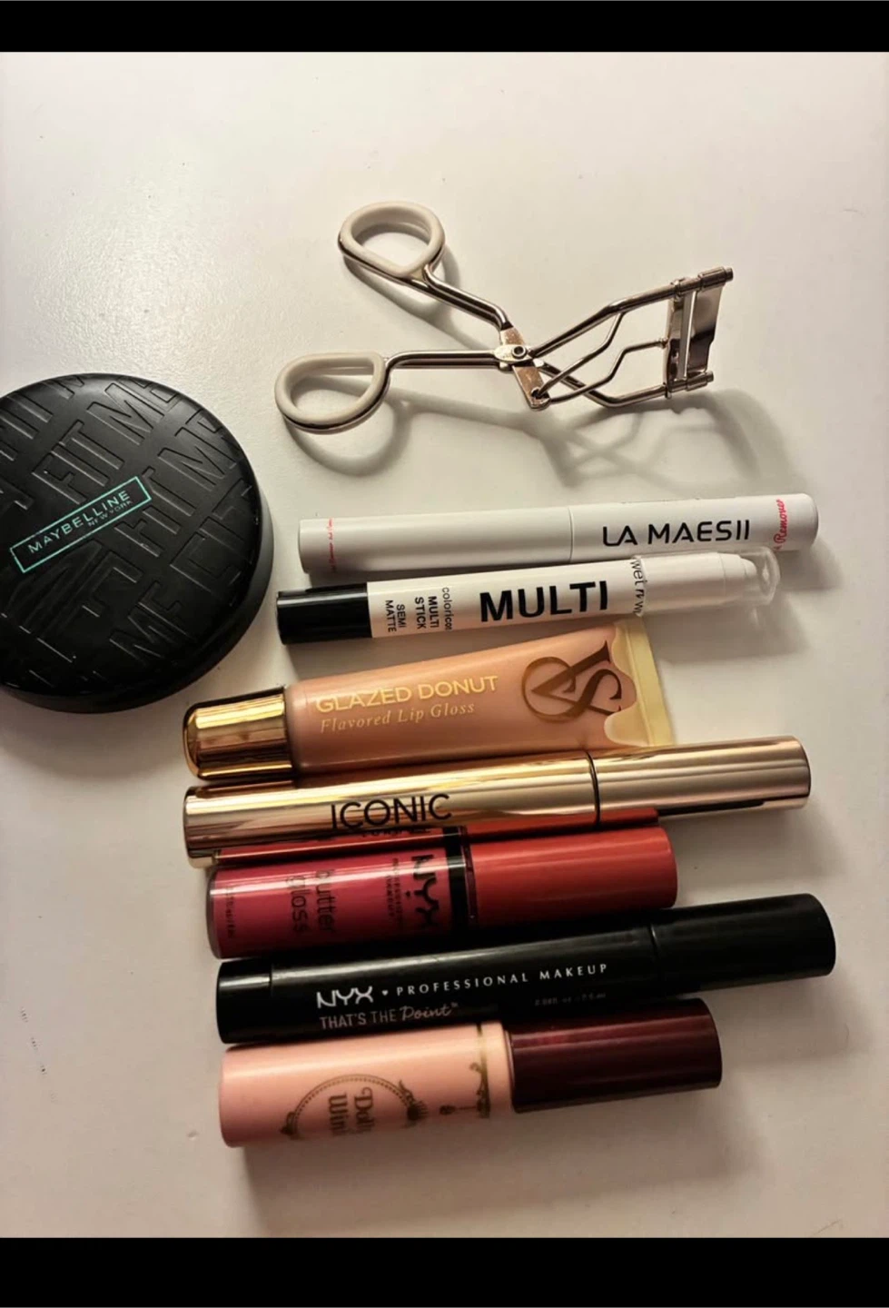 High Quality & Drugstore Makeup