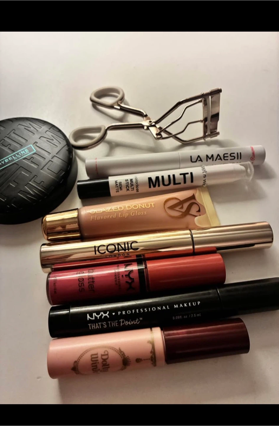 High Quality & Drugstore Makeup - photo 2