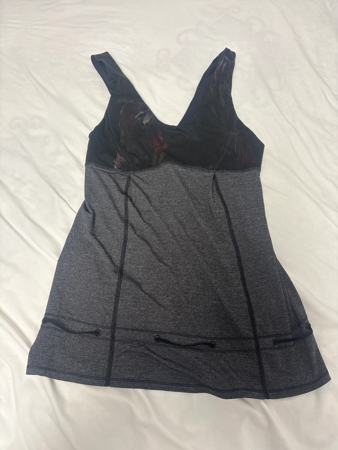Lululemon Tank Top Size 6