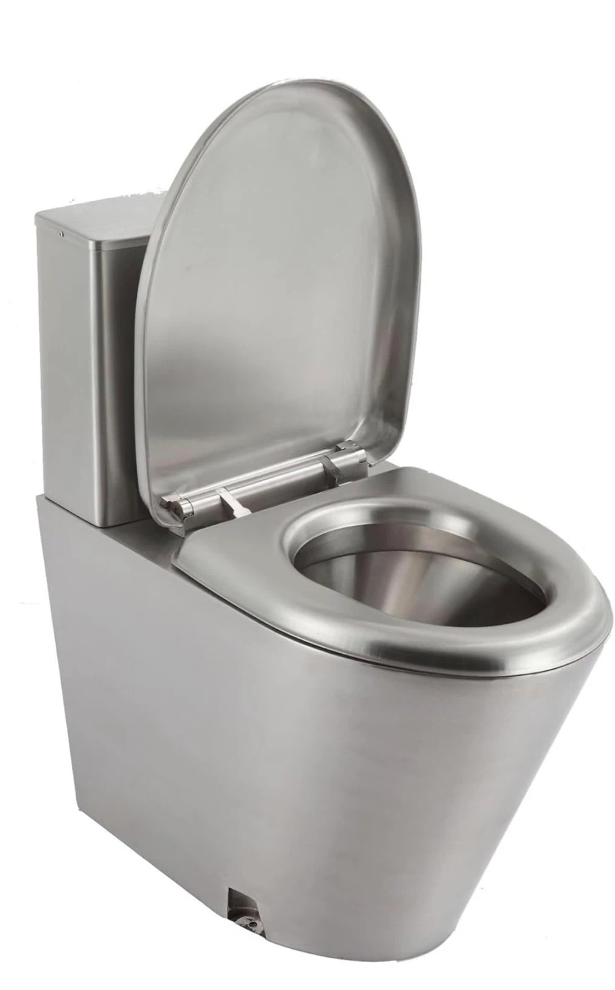 304 Stainless Steel Water-saving