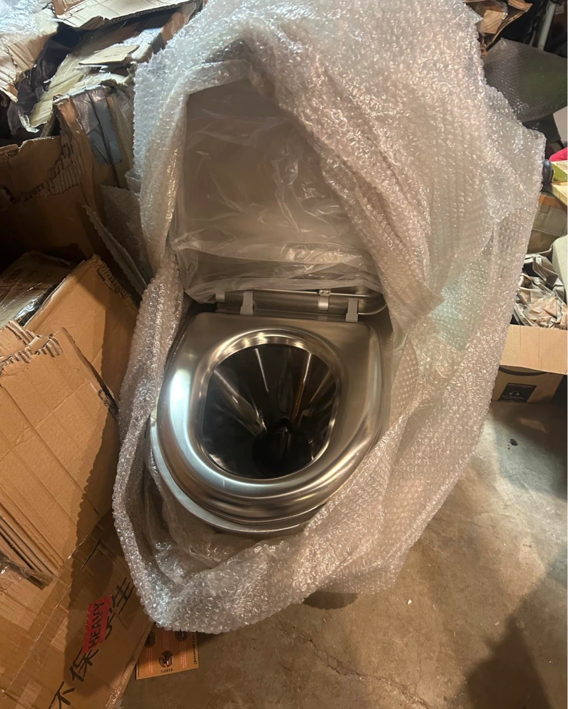 304 Stainless Steel Water-saving - photo 2