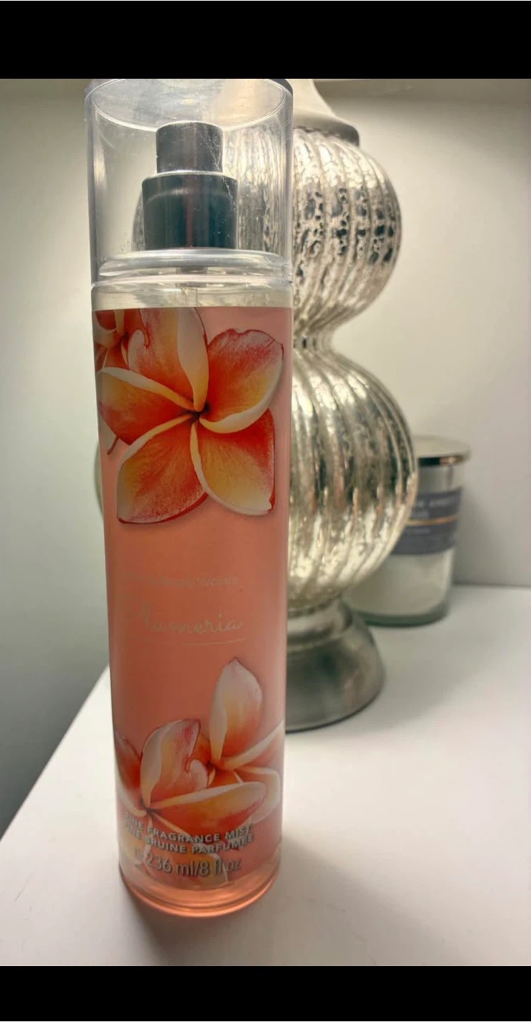 Bath & Body Perfumes - photo 2
