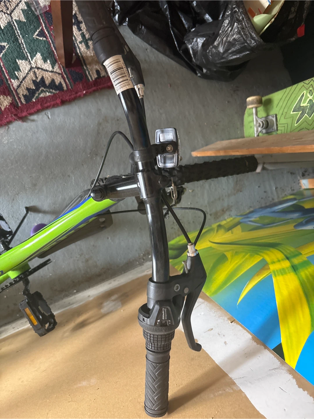 CCM FS2.0 Kids Bike - photo 2