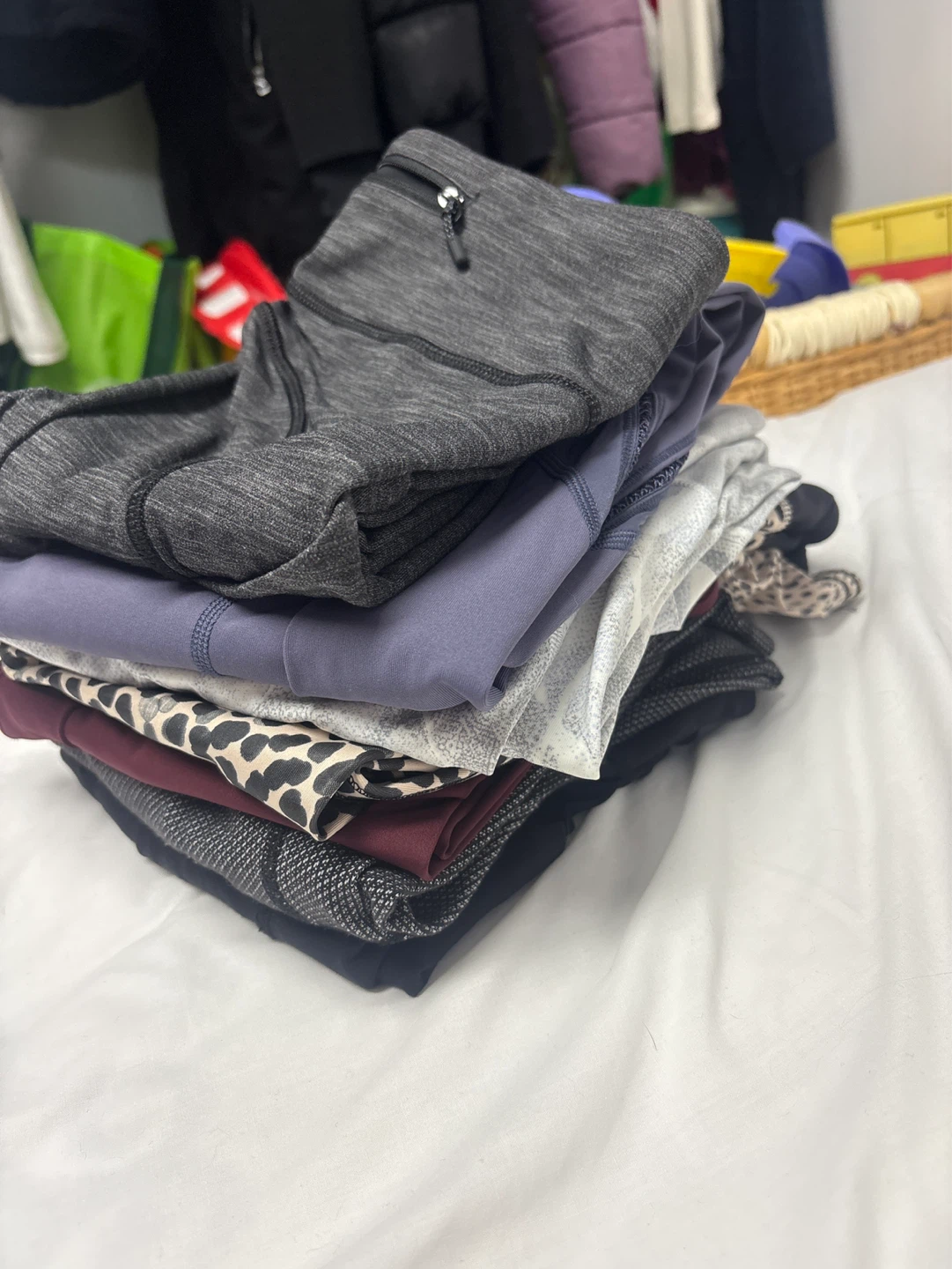 Lululemon Leggings Bundle