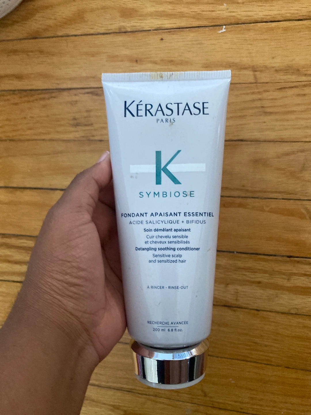 Kérastase Symbiose Detangling Soothing Conditioner 200ml