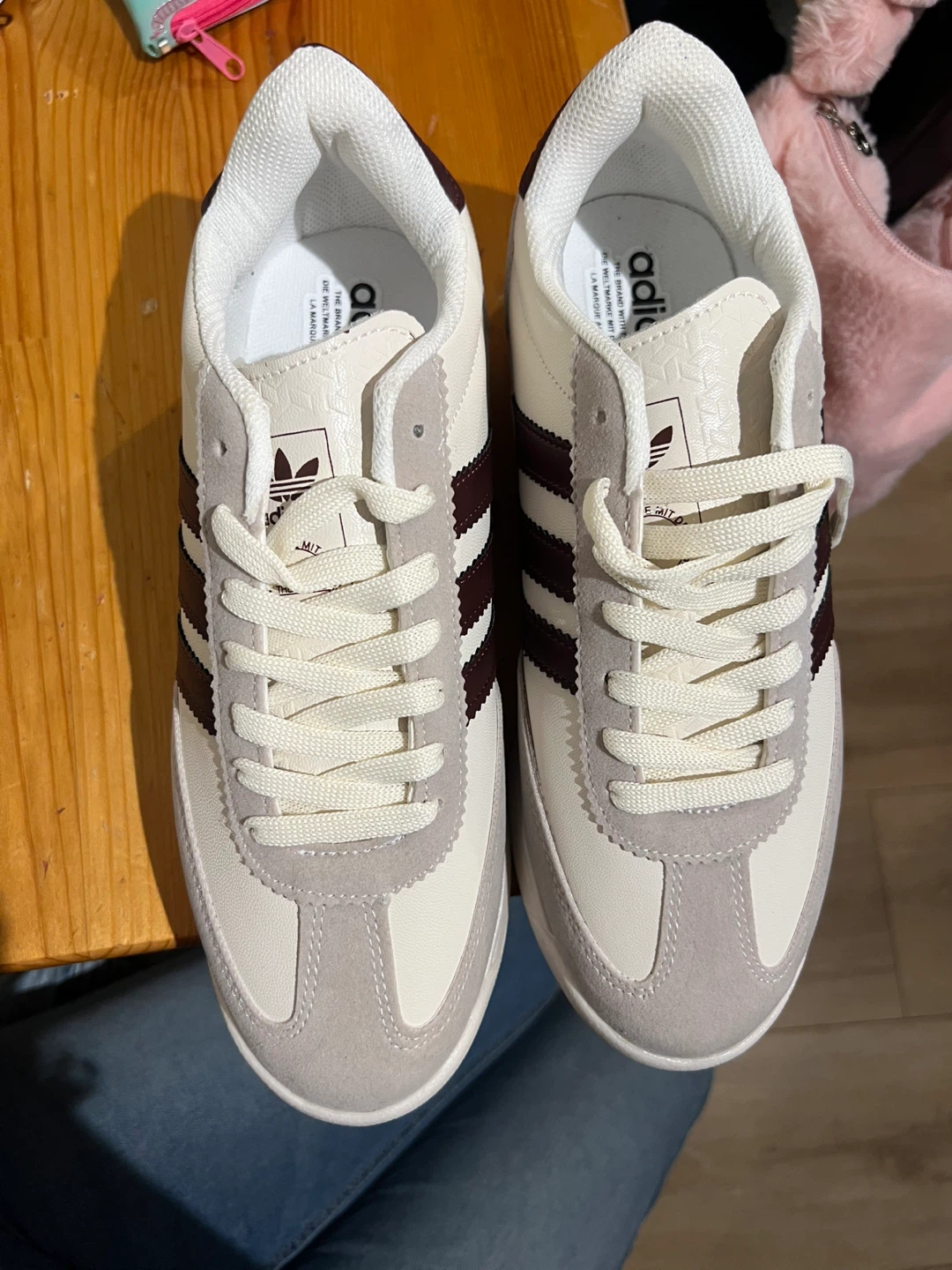 Adidas SL 72 Sneakers