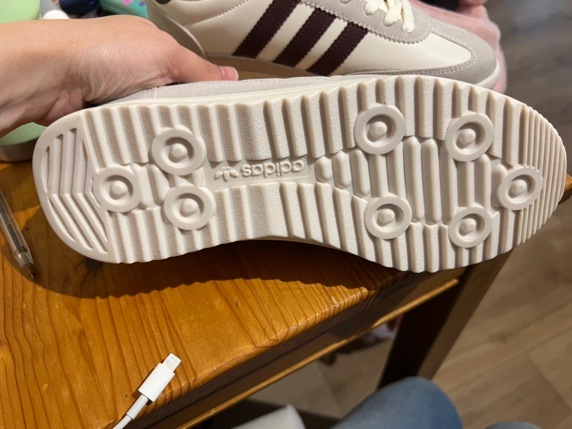 Adidas SL 72 Sneakers - photo 3
