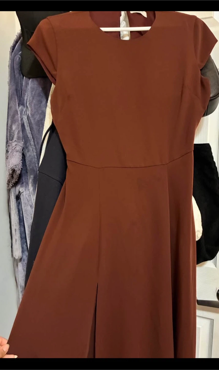 Branded Dresses