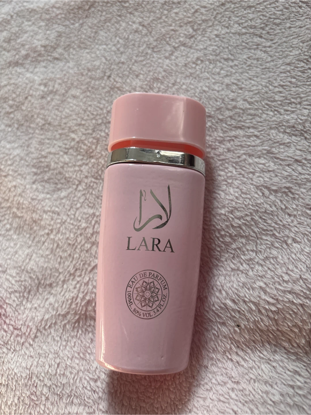 Lara Eau de Parfum 100ml