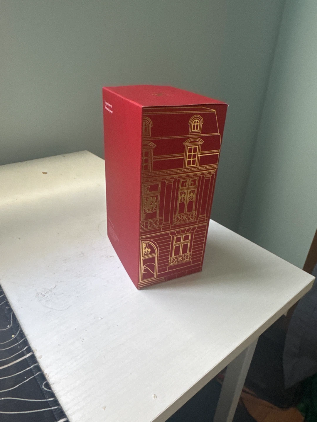 Baccarat Rouge 540 cologne - photo 2