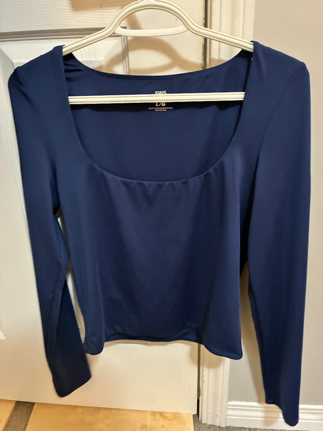 Bodysuits/Fitted Long Sleeves - photo 2