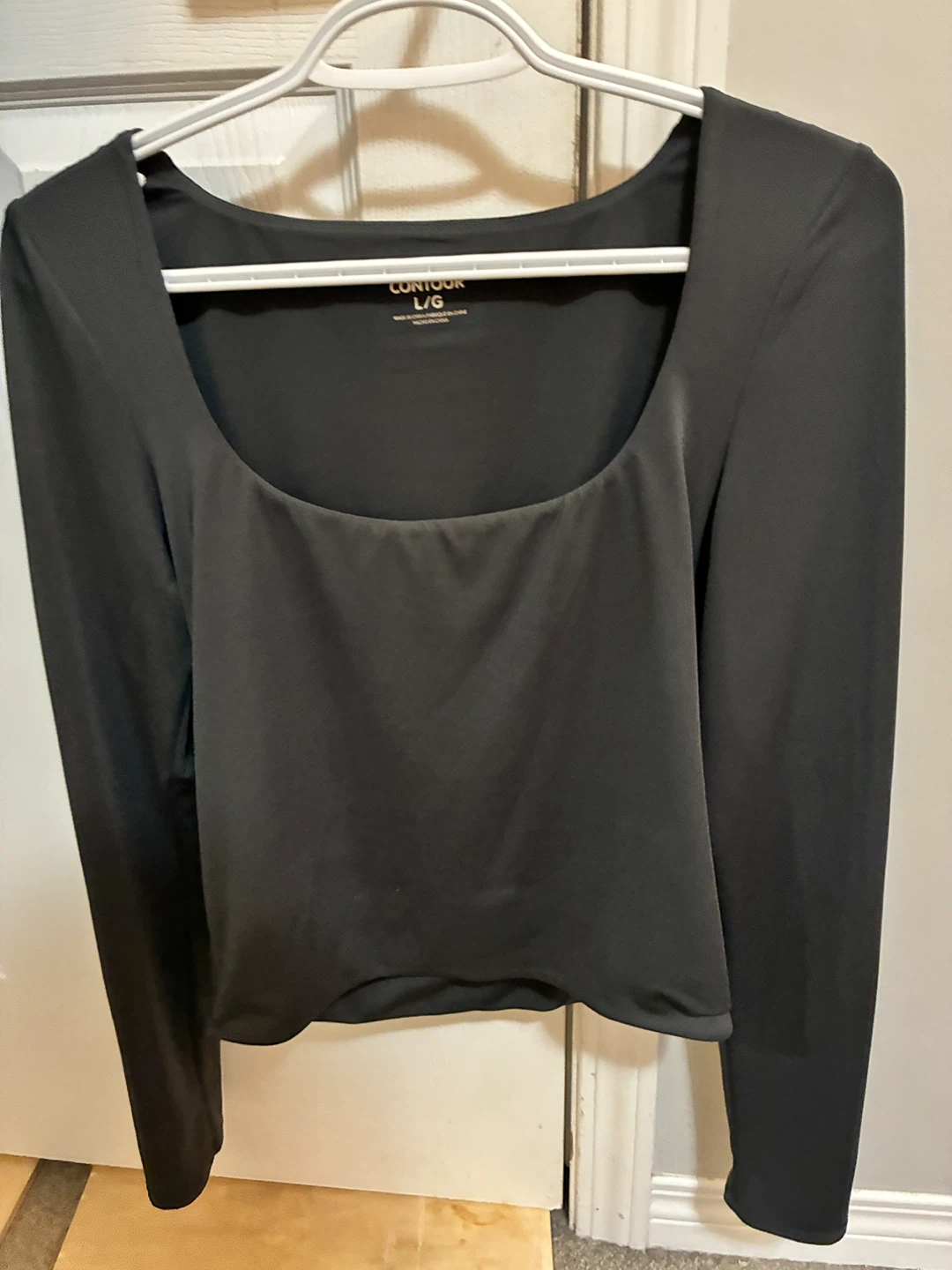 Bodysuits/Fitted Long Sleeves - photo 3