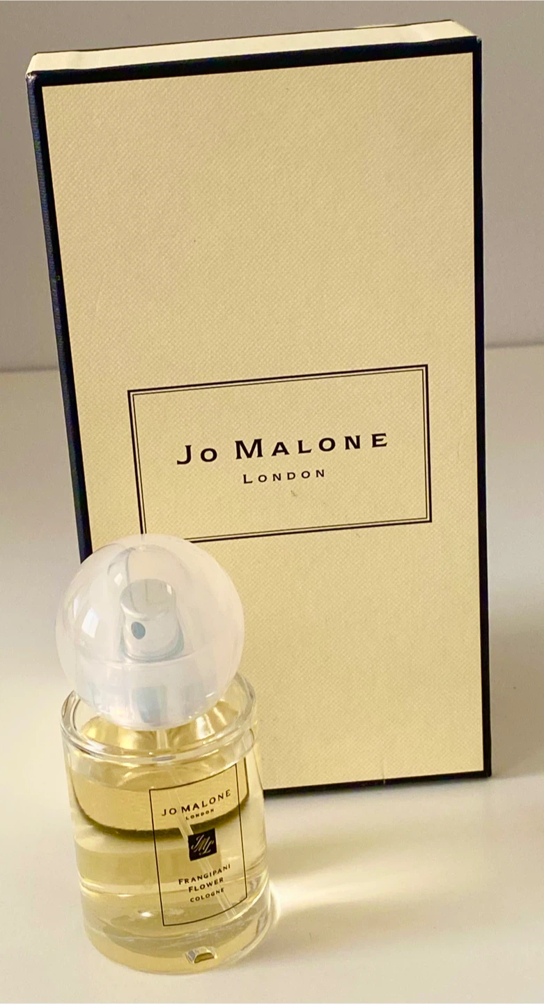 Jo Malone London Frangipani Flower Cologne 30 ML