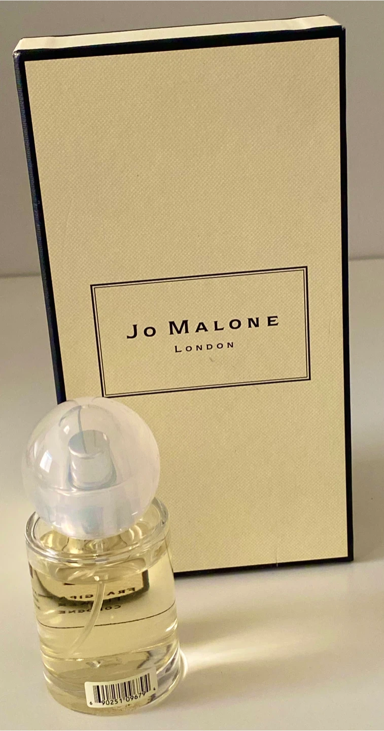 Jo Malone London Frangipani Flower Cologne 30 ML - photo 2