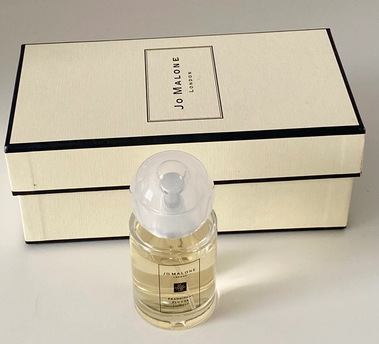 Jo Malone London Frangipani Flower Cologne 30 ML - photo 4