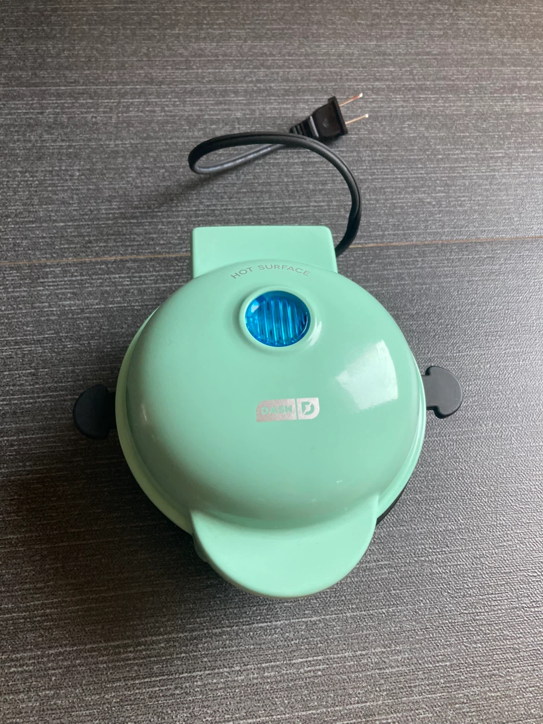 Mini Bundt Cake Maker