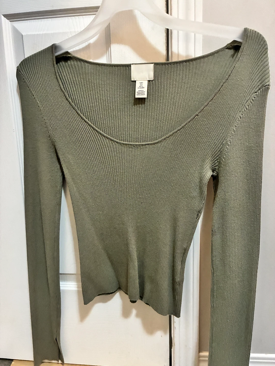 H&M Clothing