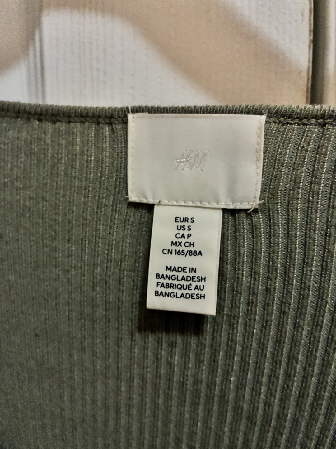H&M Clothing - photo 2