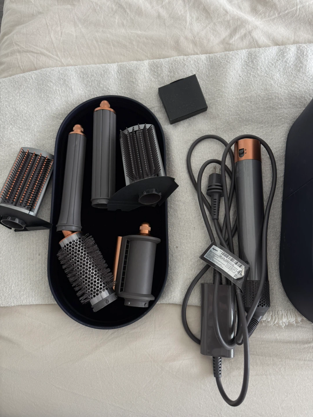 Dyson Airwrap Complete Styler