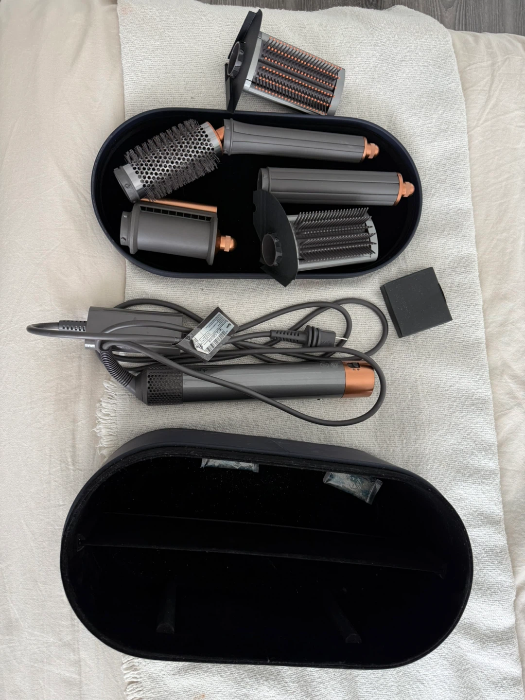Dyson Airwrap Complete Styler - photo 2