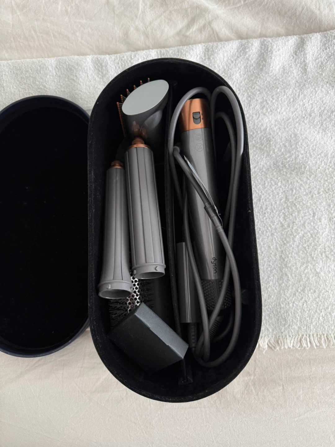 Dyson Airwrap Complete Styler - photo 4