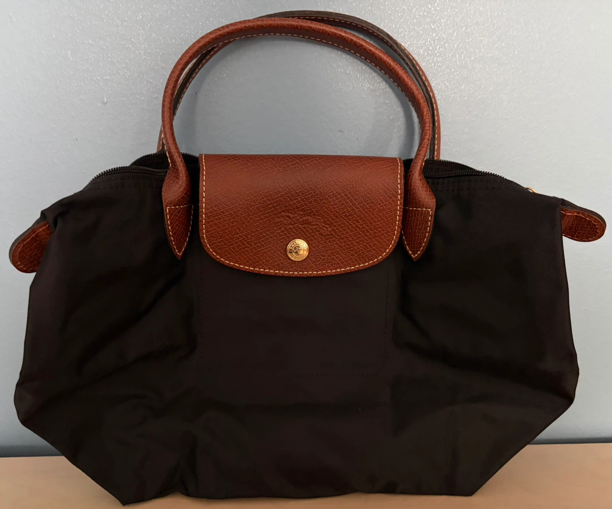 Longchamp -  Le Pliage - photo 2