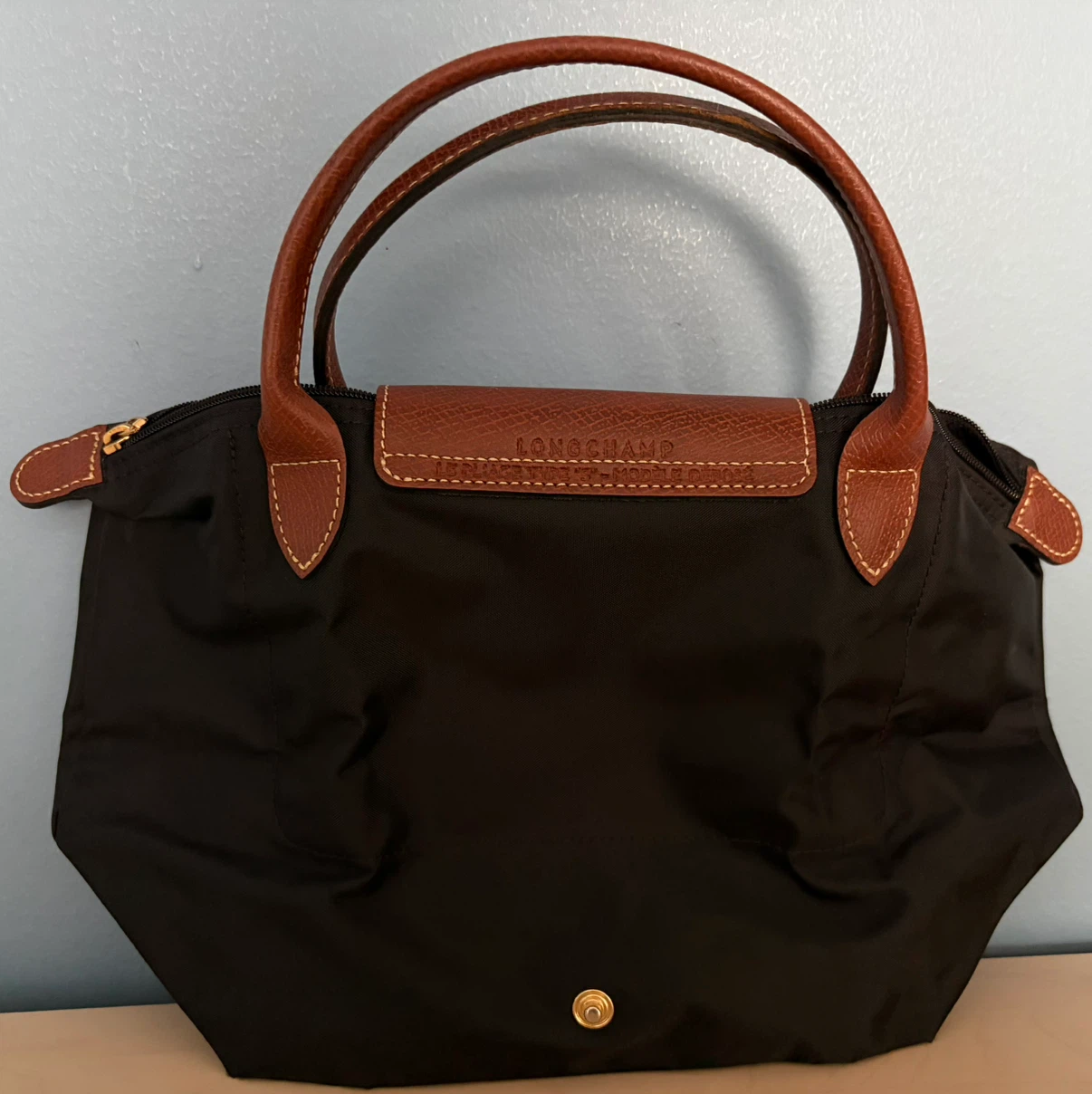 Longchamp -  Le Pliage - photo 3