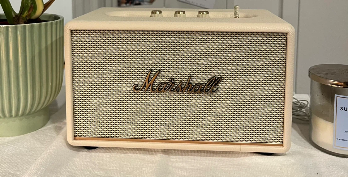 Marshall Acton III - Like New, Original Box Included - $250