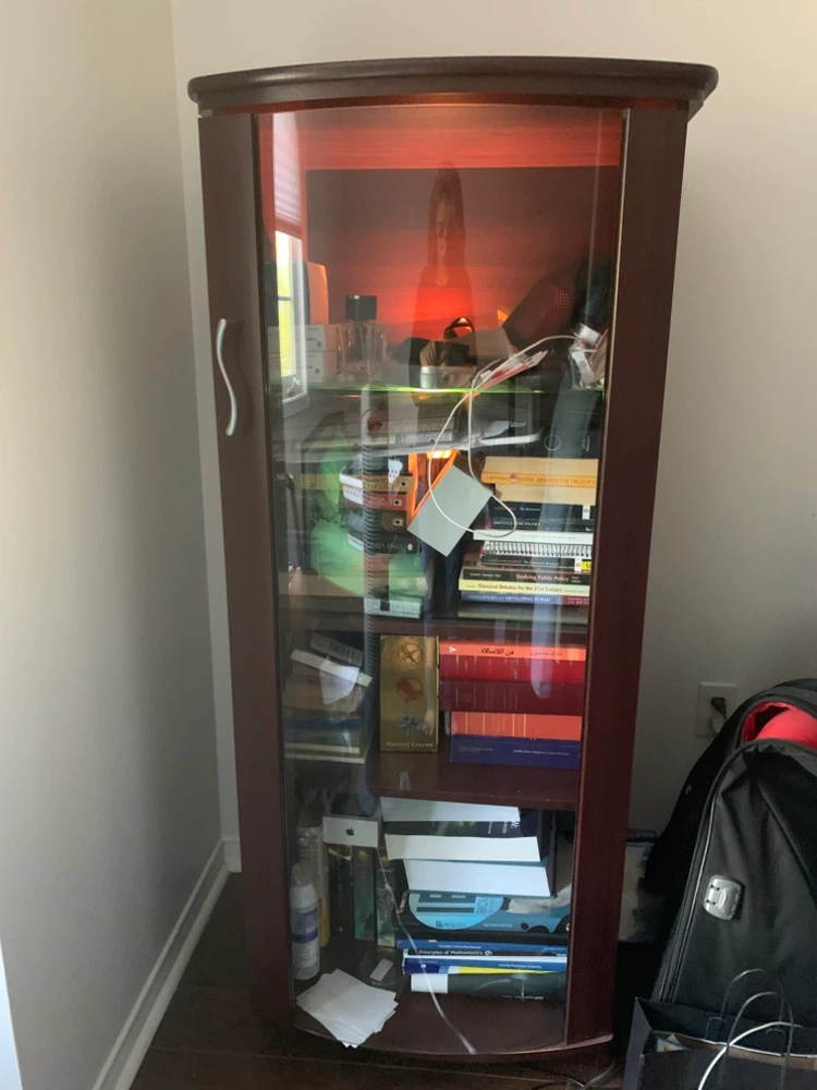 Bookcase