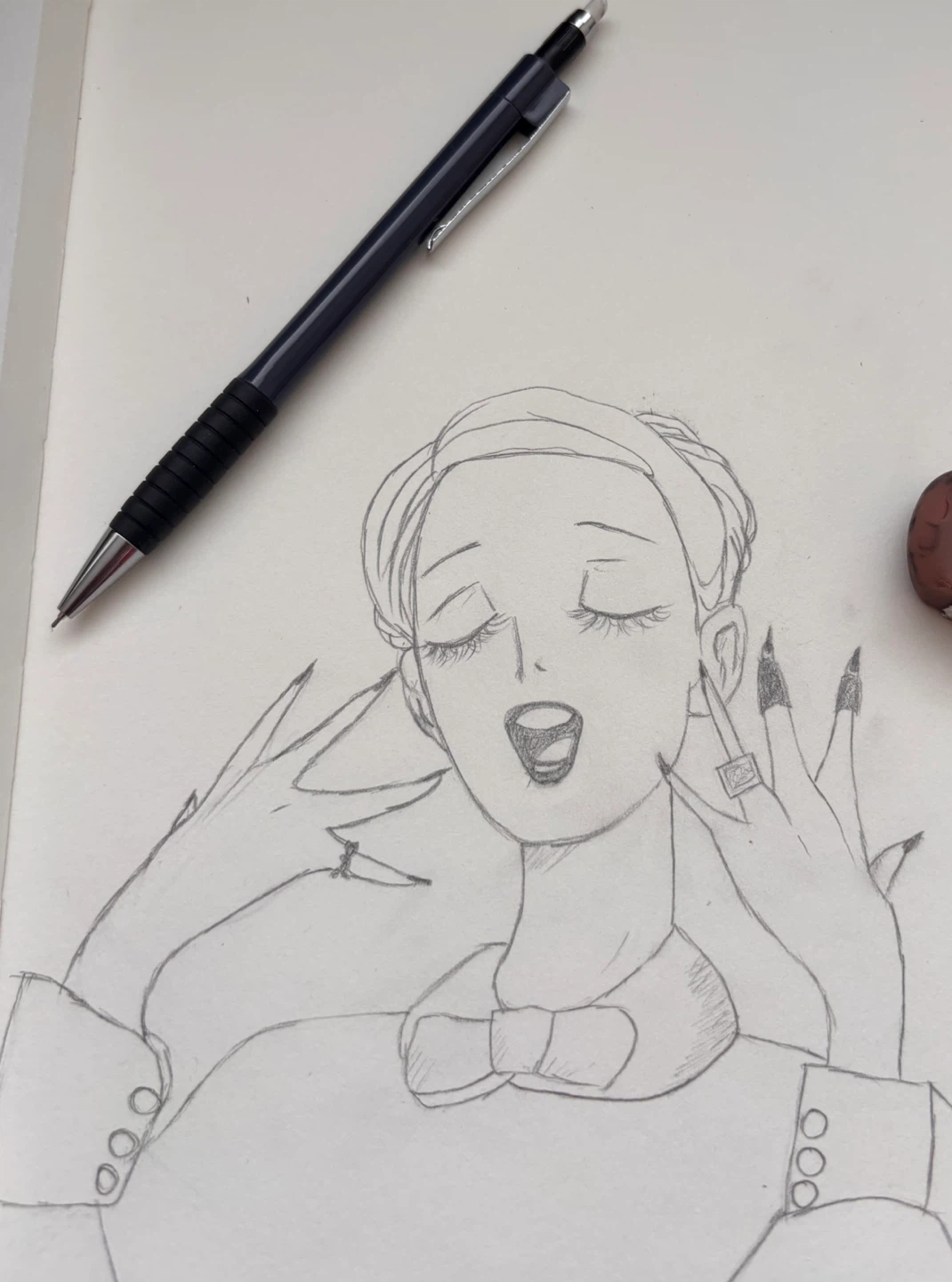 Drawings 🎨 - photo 2