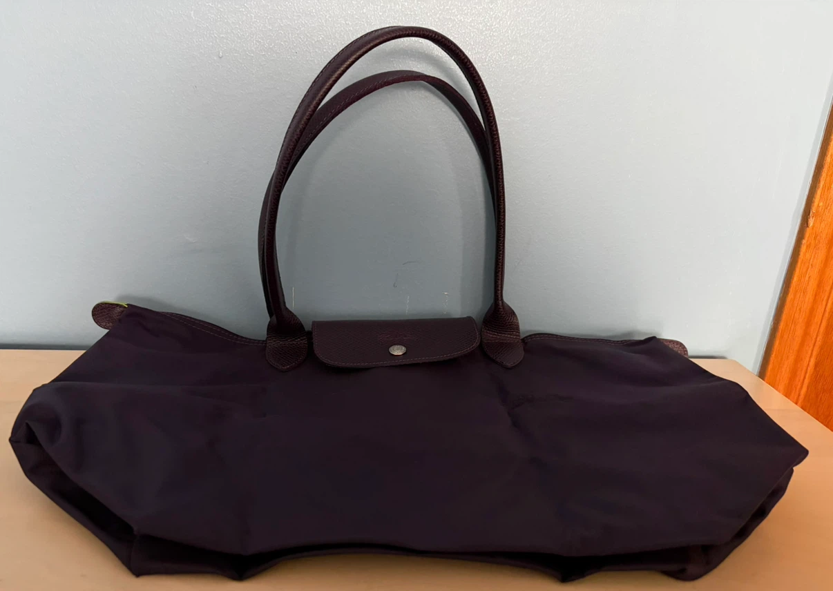 Longchamp - Le Pliage - photo 2