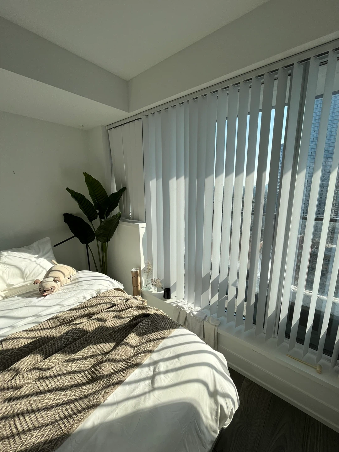 NORDLI Queen Ikea bed and mattress - photo 4
