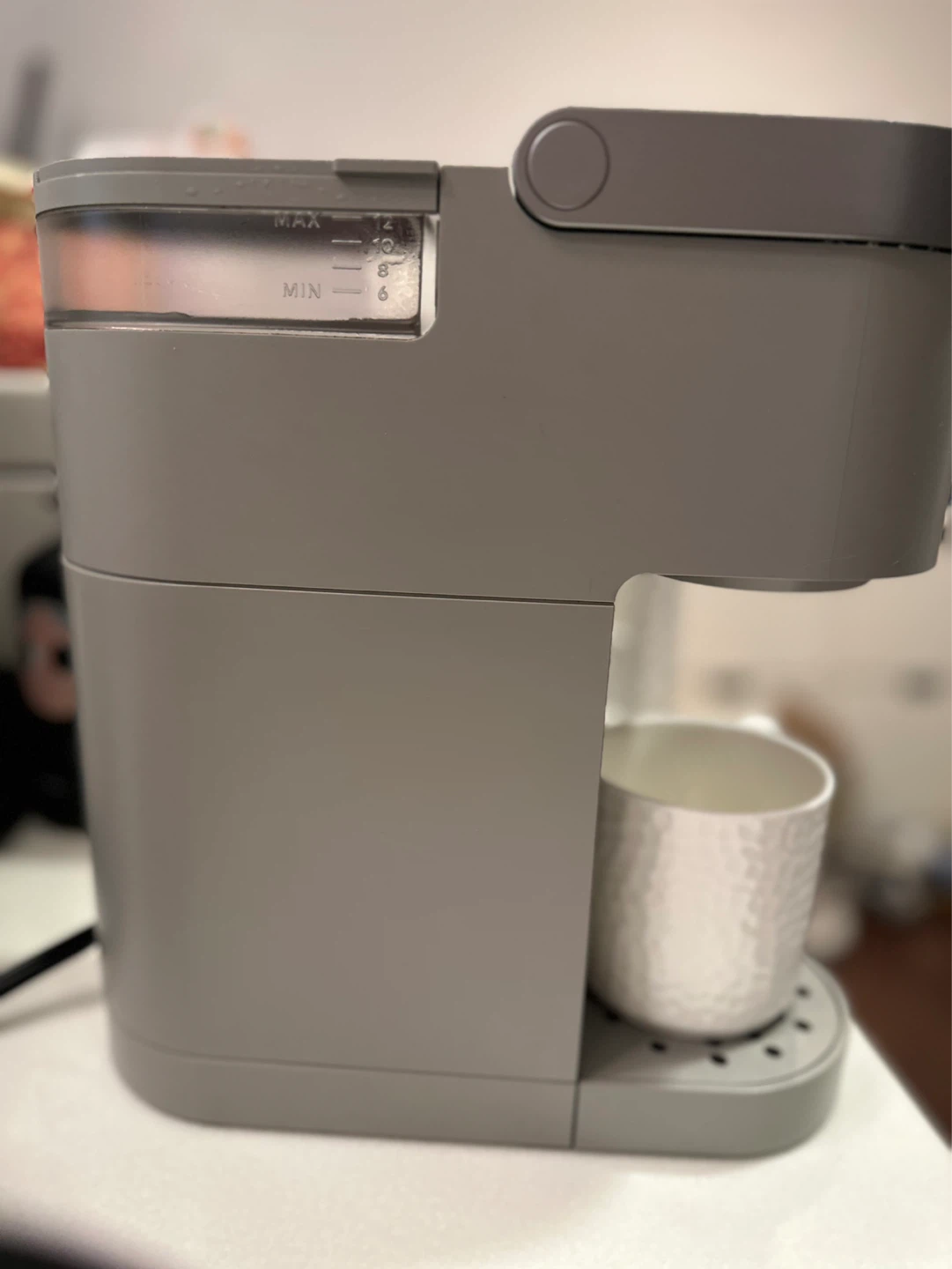 Keurig Single Serve Coffee Maker - photo 3