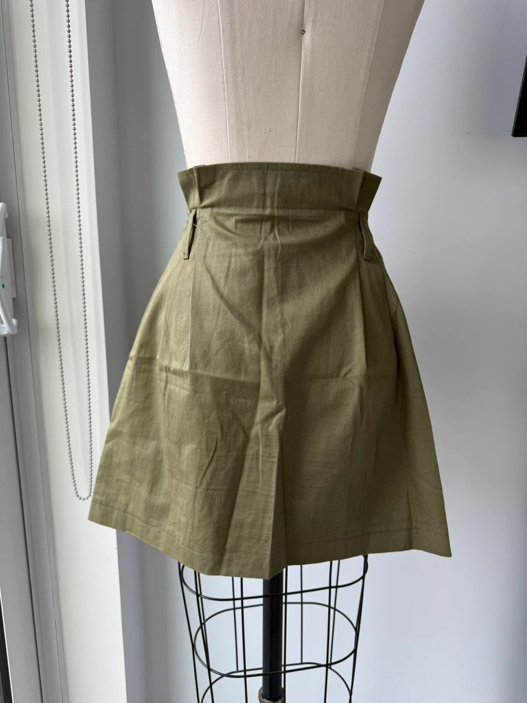 Bershka skirt size medium - photo 2