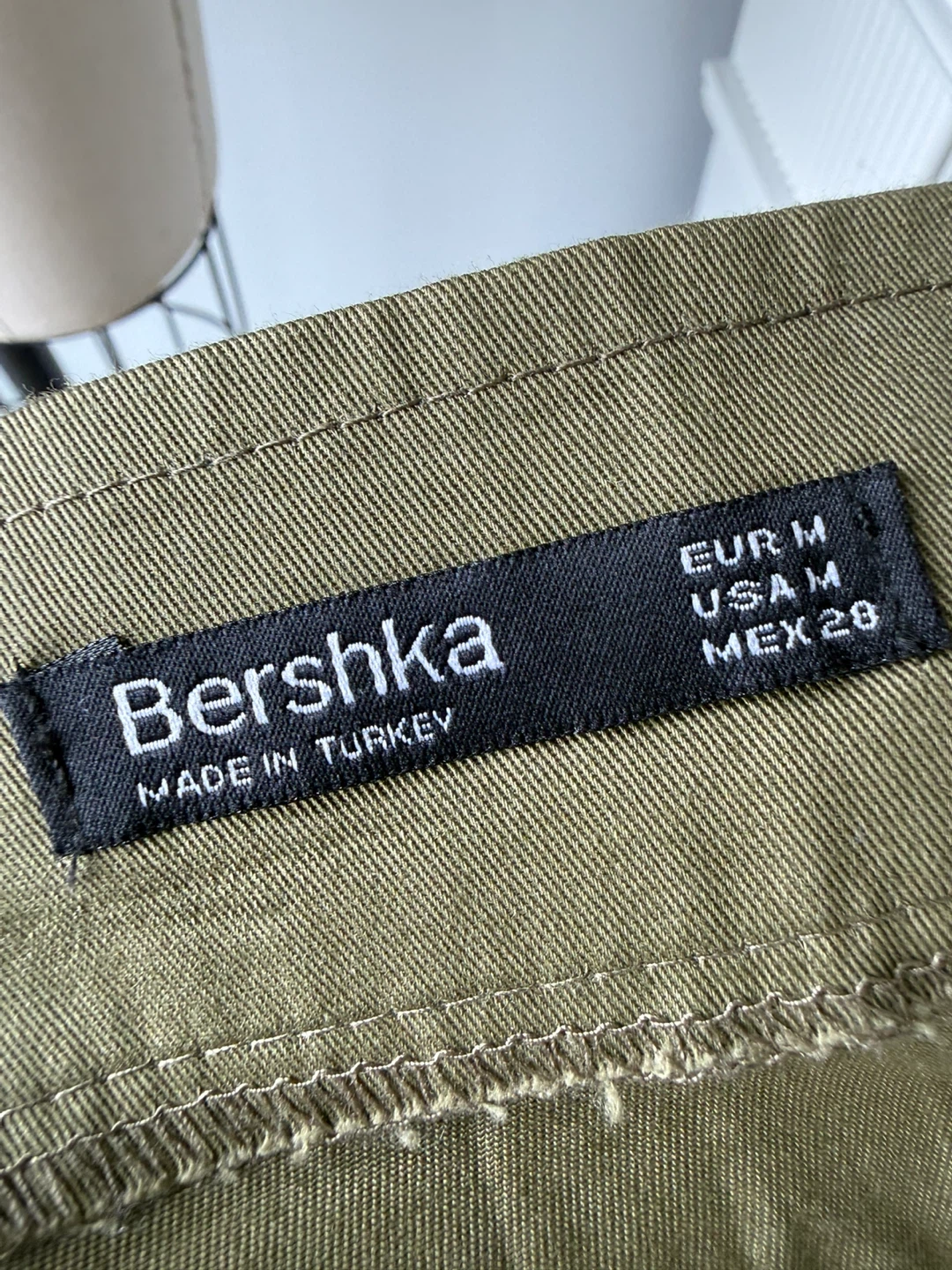 Bershka skirt size medium - photo 3