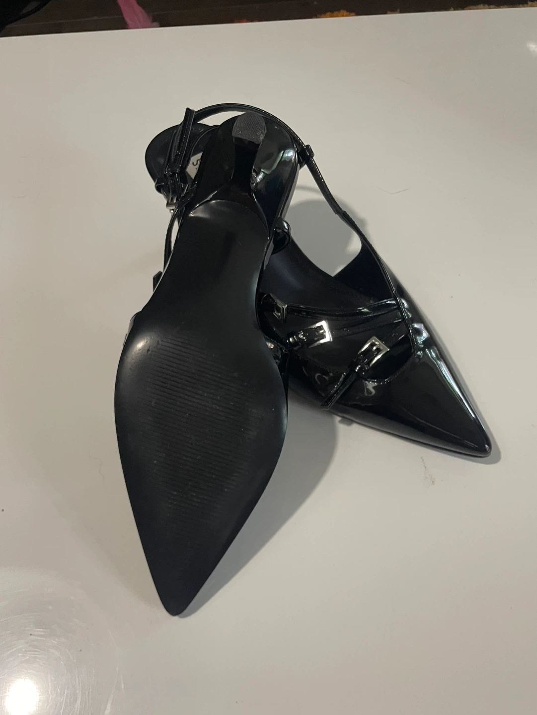 Steve Madden Liana slingback pumps - photo 3